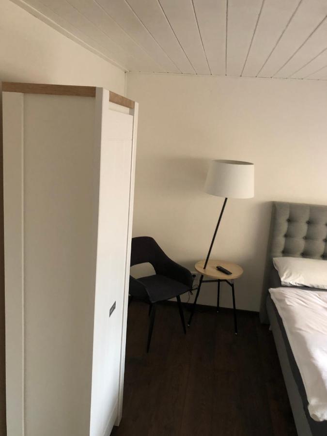 Apartament Apartman Krystof Františkovy Lázně Zewnętrze zdjęcie