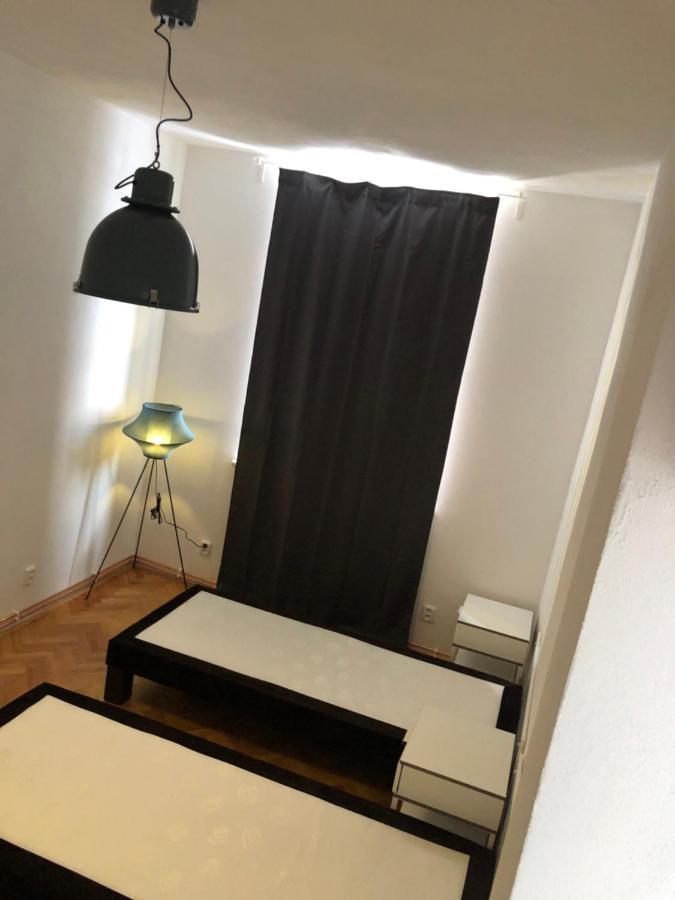 Apartament Apartman Krystof Františkovy Lázně Zewnętrze zdjęcie