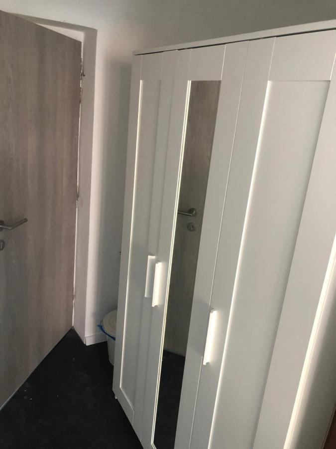 Apartament Apartman Krystof Františkovy Lázně Zewnętrze zdjęcie