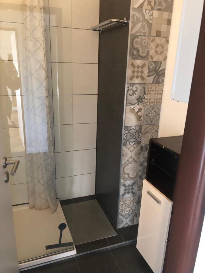 Apartament Apartman Krystof Františkovy Lázně Zewnętrze zdjęcie