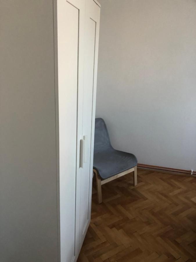 Apartament Apartman Krystof Františkovy Lázně Zewnętrze zdjęcie