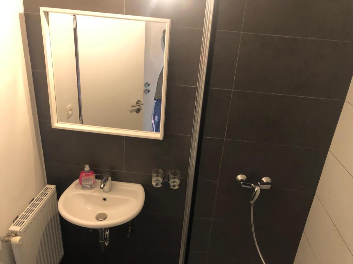 Apartament Apartman Krystof Františkovy Lázně Zewnętrze zdjęcie