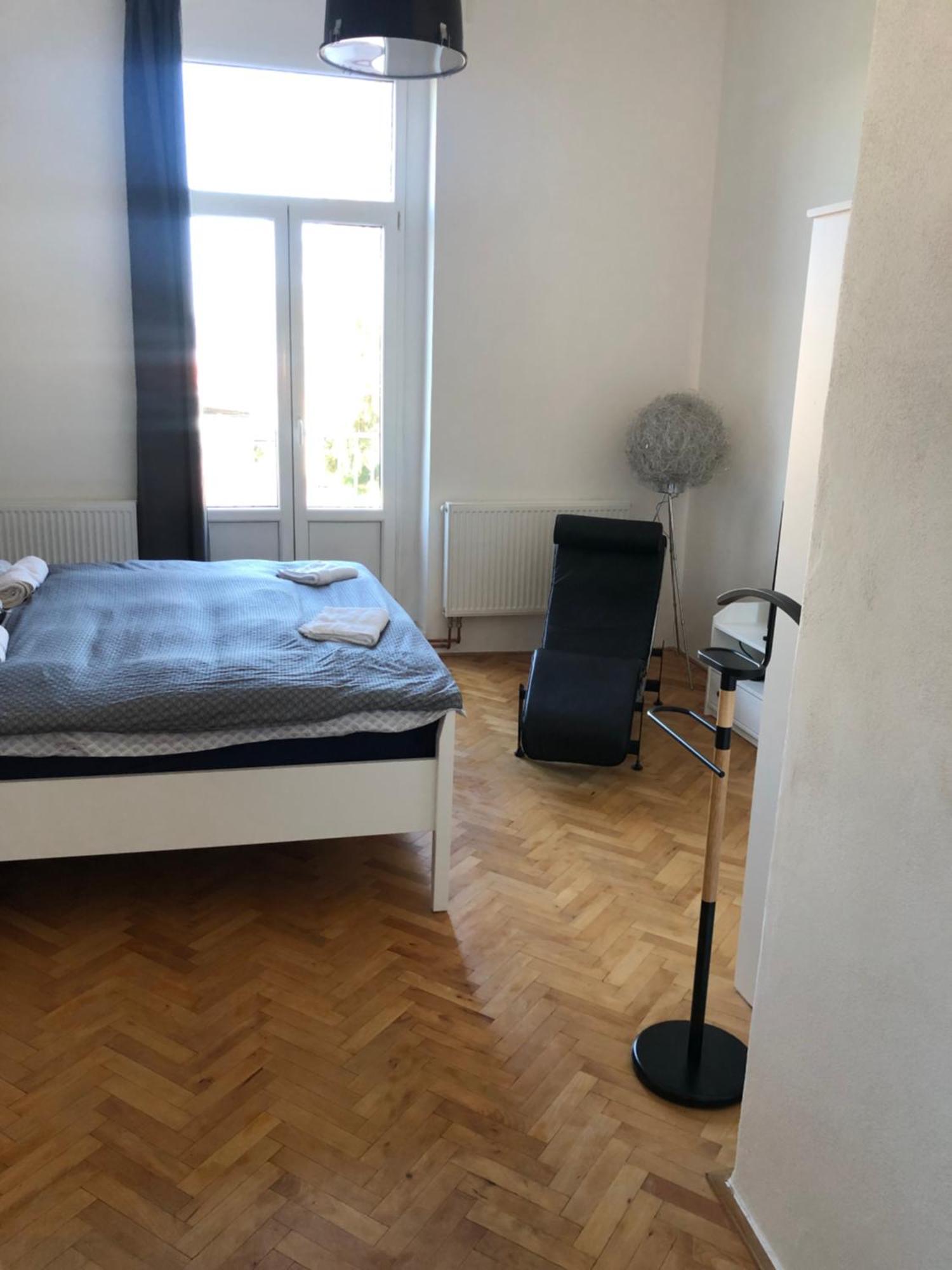 Apartament Apartman Krystof Františkovy Lázně Zewnętrze zdjęcie