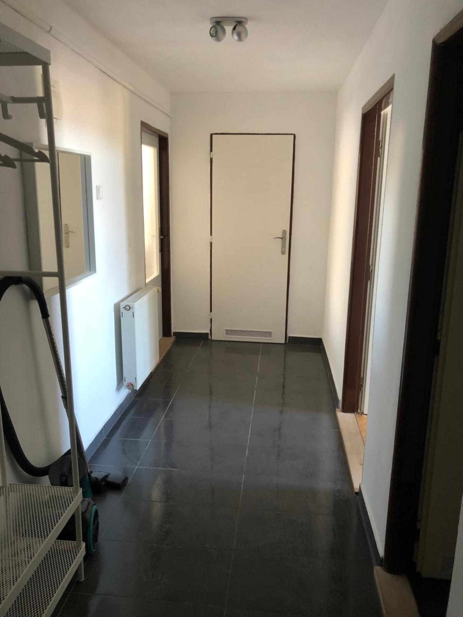 Apartament Apartman Krystof Františkovy Lázně Zewnętrze zdjęcie