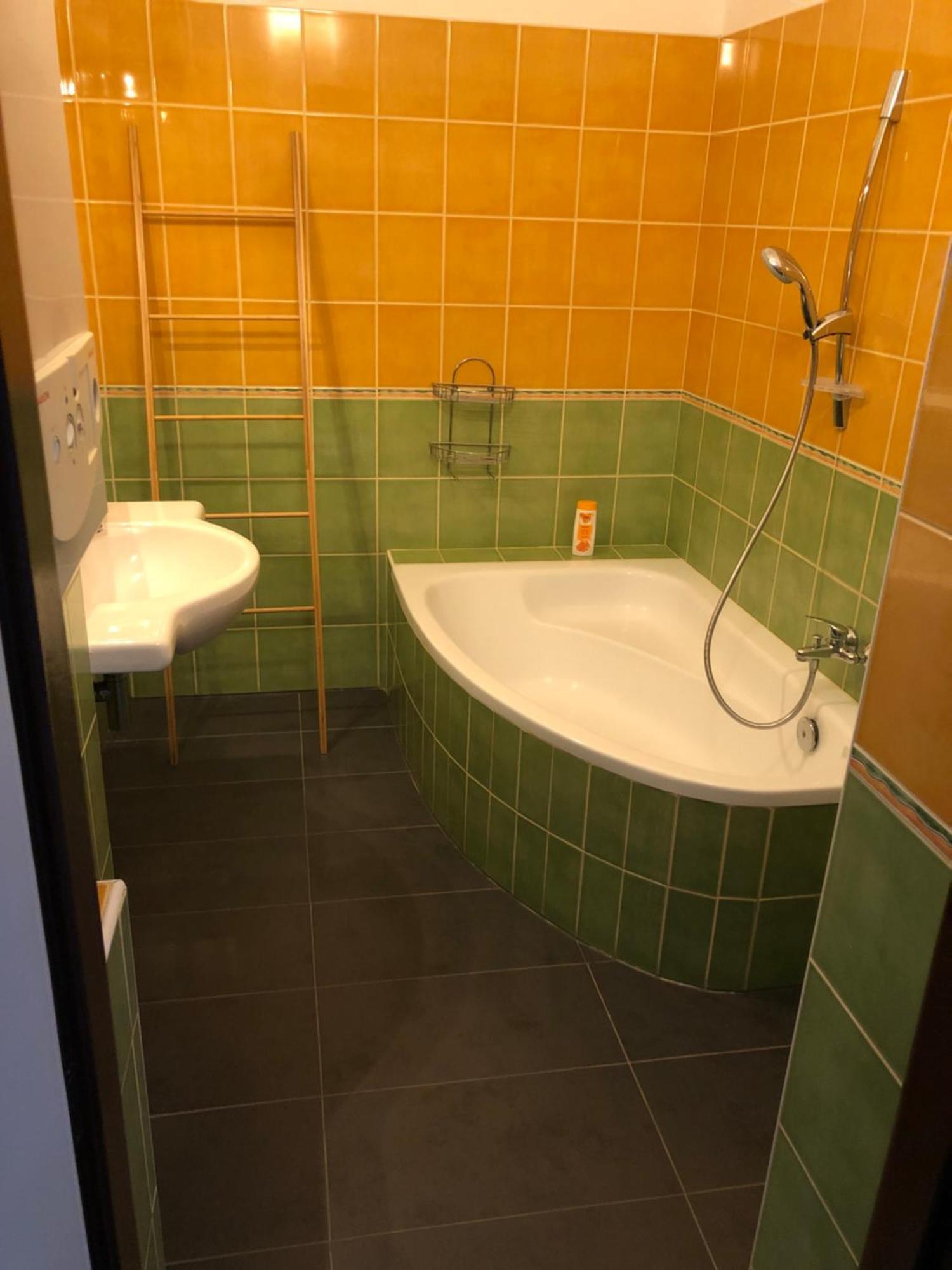 Apartament Apartman Krystof Františkovy Lázně Zewnętrze zdjęcie