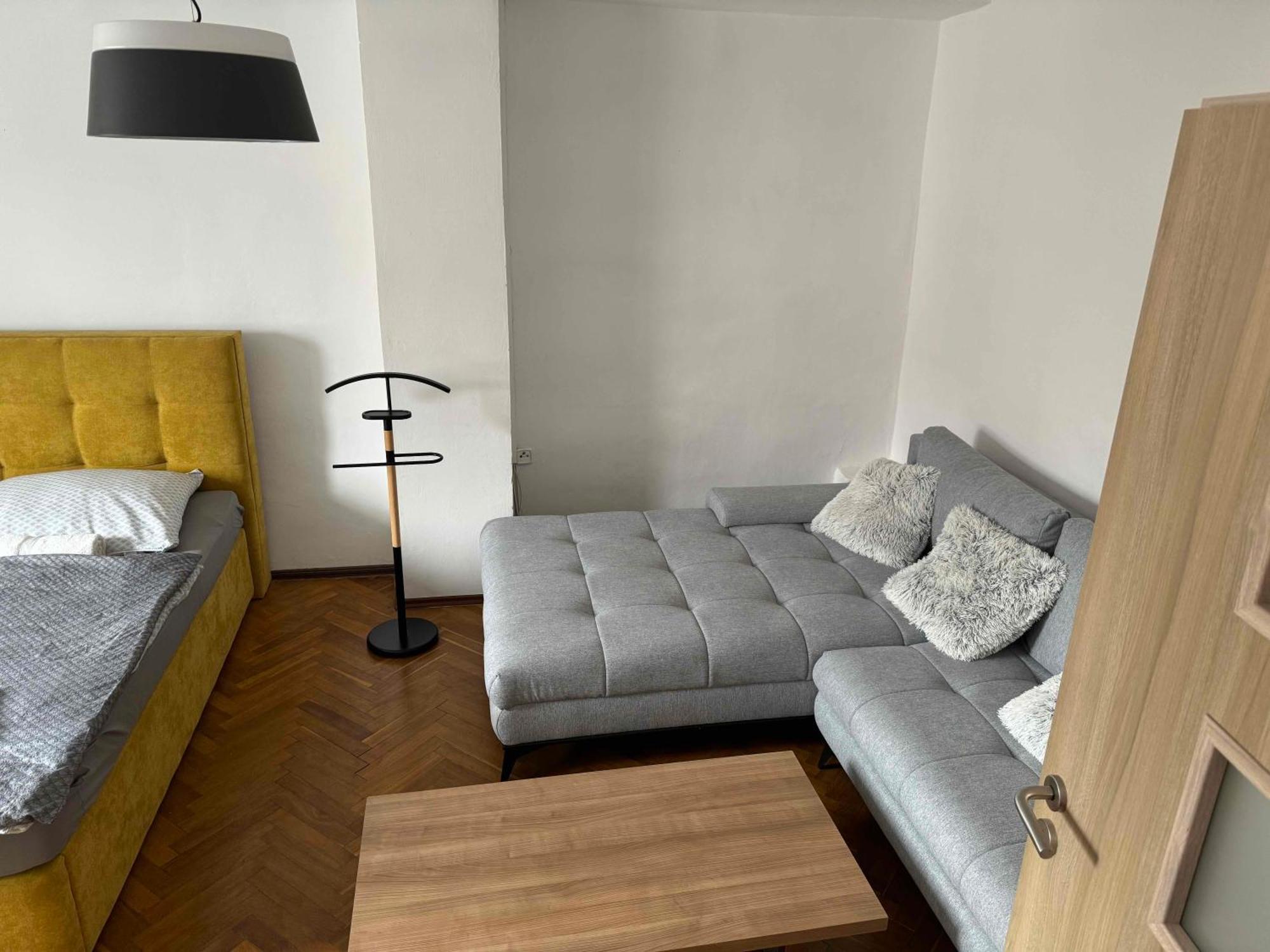 Apartman Krystof Františkovy Lázně Zewnętrze zdjęcie
